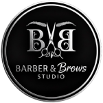 Barber & Brows studio